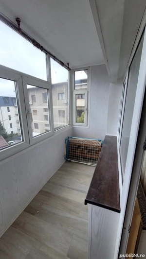 Central,Elena Doamna,2 camere confort 1A - imagine 3