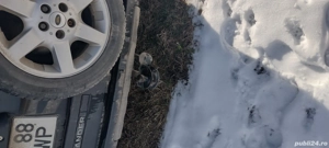 Vând Land Rover Freelander