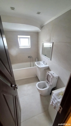 Central,Elena Doamna,2 camere confort 1A - imagine 5