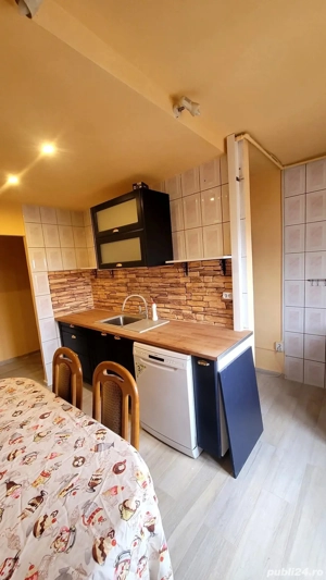 Central,Elena Doamna,2 camere confort 1A - imagine 6