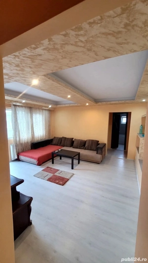 Central,Elena Doamna,2 camere confort 1A - imagine 4