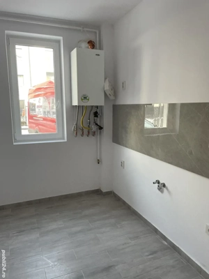 Apartament 1 camera, decomandat - imagine 2