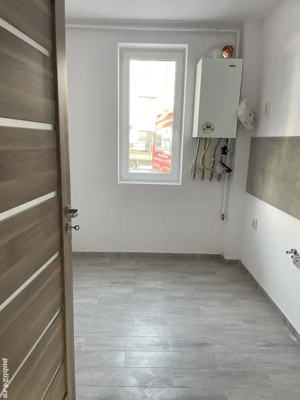 Apartament 1 camera, decomandat - imagine 3