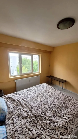 Central,Elena Doamna,2 camere confort 1A - imagine 9