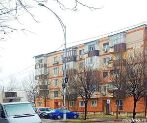 Schimb apartament 3 camere    