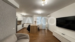 Apartamanet 3 camere de inchiriat mobilat utilat 72 mpu Selimbar