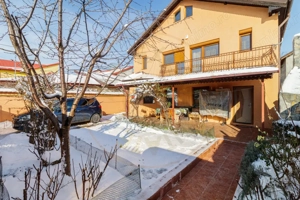 Casa Voluntari 177mp, curte, gata de mutat - imagine 2