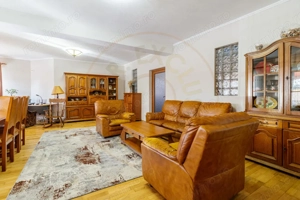 Casa Voluntari 177mp, curte, gata de mutat - imagine 7