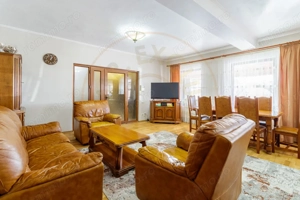 Casa Voluntari 177mp, curte, gata de mutat - imagine 5