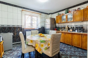 Casa Voluntari 177mp, curte, gata de mutat - imagine 13