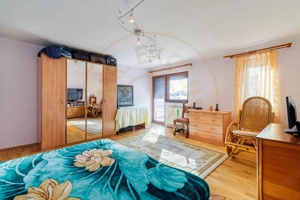 Casa Voluntari 177mp, curte, gata de mutat - imagine 10