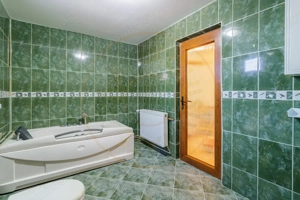 Casa Voluntari 177mp, curte, gata de mutat - imagine 16