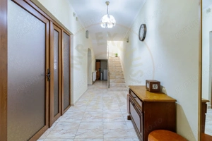 Casa Voluntari 177mp, curte, gata de mutat - imagine 11