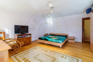 Casa Voluntari 177mp, curte, gata de mutat - imagine 8