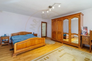 Casa Voluntari 177mp, curte, gata de mutat - imagine 3