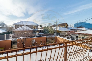 Casa Voluntari 177mp, curte, gata de mutat - imagine 15