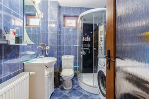 Casa Voluntari 177mp, curte, gata de mutat - imagine 17