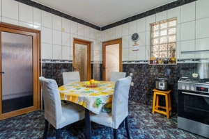 Casa Voluntari 177mp, curte, gata de mutat - imagine 14