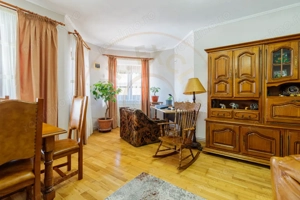 Casa Voluntari 177mp, curte, gata de mutat - imagine 6