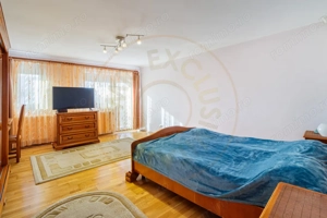 Casa Voluntari 177mp, curte, gata de mutat - imagine 12