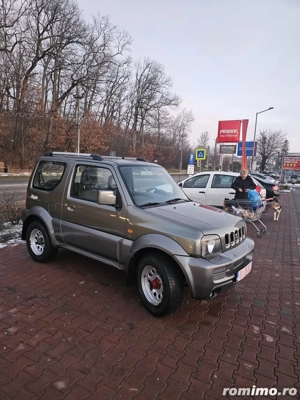 suzuki  Jimny 