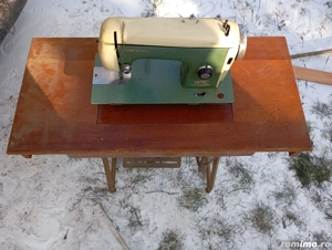 Masina de cusut Ileana 67