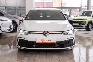 Volkswagen Golf BlueMotion Technology - imagine 2