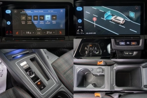 Volkswagen Golf BlueMotion Technology - imagine 18