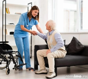 Caut ingrijire domn, interna, in ture de 3 zile. In 15 zile = 65 MILIOANE - imagine 3