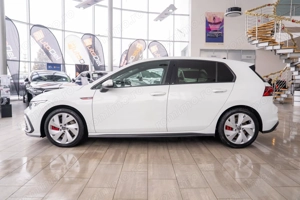 Volkswagen Golf BlueMotion Technology - imagine 4