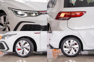 Volkswagen Golf BlueMotion Technology - imagine 9