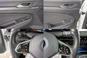 Volkswagen Golf BlueMotion Technology - imagine 14