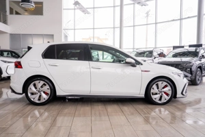 Volkswagen Golf BlueMotion Technology - imagine 5