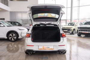 Volkswagen Golf BlueMotion Technology - imagine 10