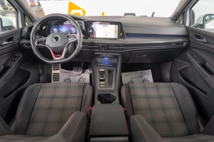 Volkswagen Golf BlueMotion Technology - imagine 15