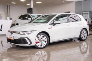 Volkswagen Golf BlueMotion Technology - imagine 3