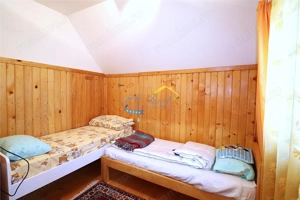 Vila de vanzare, Breaza cartier Nistoresti - imagine 12