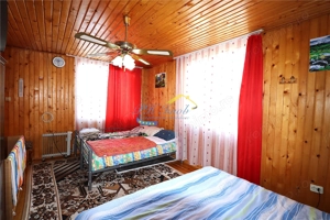 Vila de vanzare, Breaza cartier Nistoresti - imagine 7