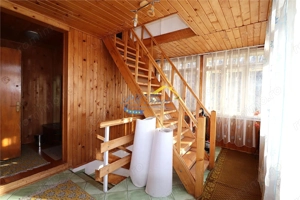 Vila de vanzare, Breaza cartier Nistoresti - imagine 5