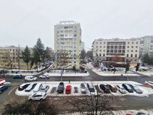 Garsoniera Confort 3 in cartierul Gheorgheni