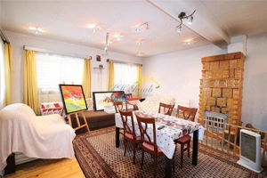 Vila de vanzare, Breaza cartier Nistoresti - imagine 2