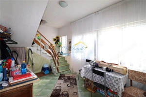 Vila de vanzare, Breaza cartier Nistoresti - imagine 4