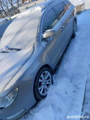 vand skoda superb an 2012 - imagine 3