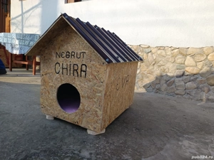 Fabric cuști de calitate pentru câini și pisici, adaptate nevoilor animalelor tale: