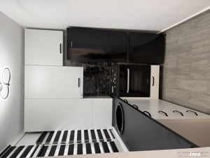 Apartament central regim hotelier