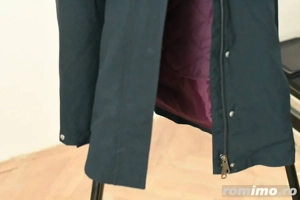 Geacă outdoor damă, căptușeală detașabilă, calitate superioară!