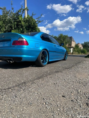 vind bmw e46 2001 320 cupe