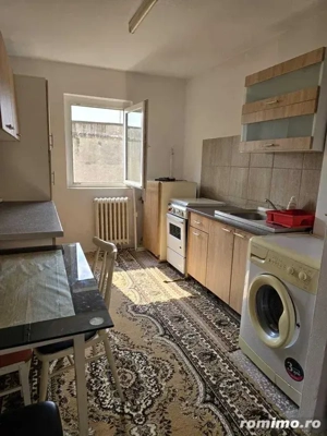 Apartament 2 camere confort 1 Complex Studentesc langa Centrul de afaceri amenajat