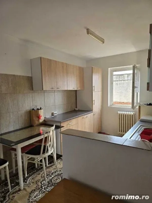 Apartament 2 camere confort 1 Complex Studentesc langa Centrul de afaceri amenajat - imagine 2