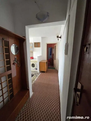 Apartament 2 camere confort 1 Complex Studentesc langa Centrul de afaceri amenajat - imagine 5